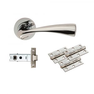 Sintra Latch Pack – Ultimate Door Pack