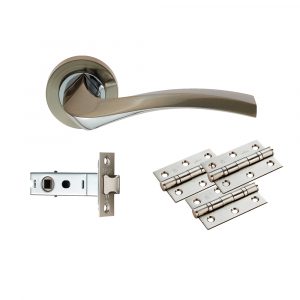 Sines Latch Pack – Ultimate Door Pack