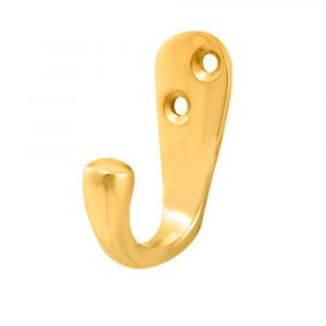 Victorian Single Robe Hook