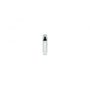 Art Deco Knob On Backplate – Latch