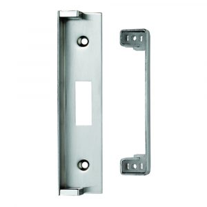 Rebate Set For Fire Brigade Lock