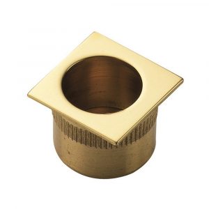 Square Flush Pull Otl