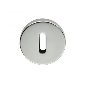 Lock Profile Escutcheons On Concealed Fix Round Rose – Mp02