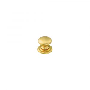 Ftd Victorian Knob 25mm