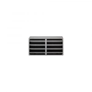 Intumescent Air Transfer Grille 150mm X 150mm
