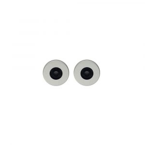 Rose Pack To Suit Aluiminium Pull Handle (Pair)