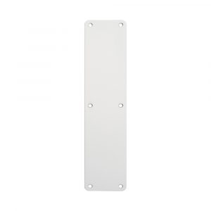Finger Plate 350 X 75mm – Plain