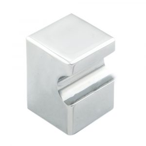Ftd Square Knob 18 X 18mm
