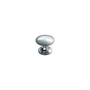 Ftd Silhouette Knob 30mm