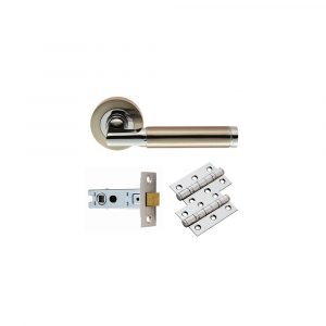 Belas Latch Pack