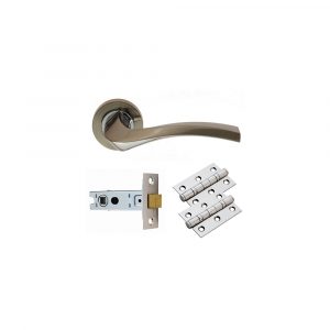 Sines Latch Pack