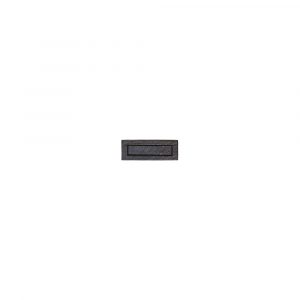 Traditional Letter Plate