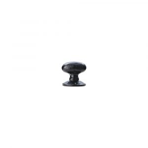 Oval Mortice Knob Furniture