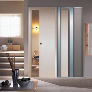 Sliding Door Gear