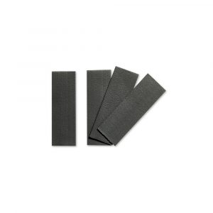 Intumescent Hinge Liner 4 No (100mm X 30mm) To Suit A Pair Of Hinges