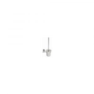 Deleau Mezzo Toilet Brush & Holder