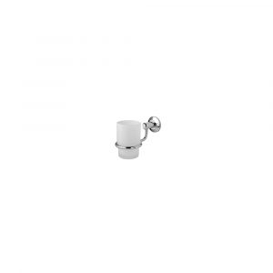 Deleau Tempo Single Glass Tumbler Holder
