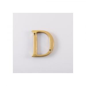 Letter Face Fix (D)