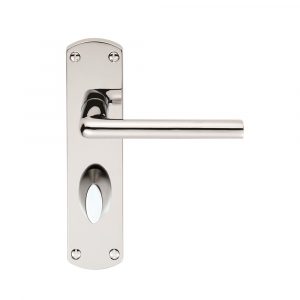 Serozzetta Uno Lever On Backplate – Bathroom 57mm C/C