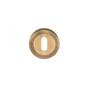 Serozzetta Lock Profile Escutcheon On Concealed Fix Round Rose