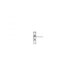 Serozzetta Zone Lever On Backplate – Bathroom 57mm C/C