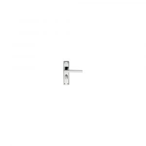 Serozzetta Stratus Lever On Backplate – Bathroom 57mm C/C