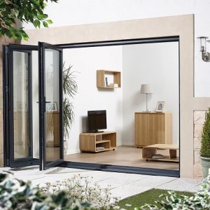Folding Sliding Doors and French Doors