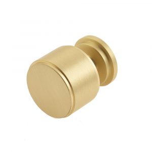 Belgrave Stepped Cupboard Knob – 5 Finishes