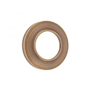 Burlington Chamfered Outer Rose * 6 Finishes