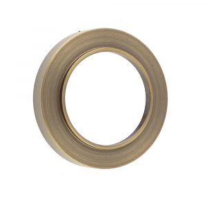 Plain Outer Rose For Escutcheons