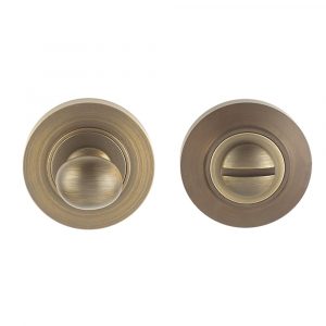 Turn & Release Inner Pattern 1