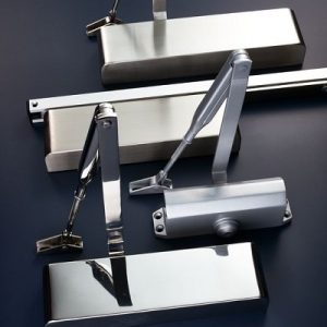 Door Closers & Controls
