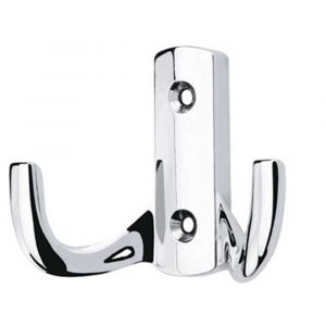 Vittoria Double Robe Hook 58mm