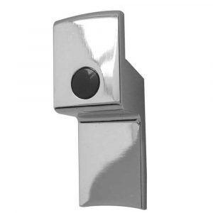 Ansa Small Robe Hook 68mm