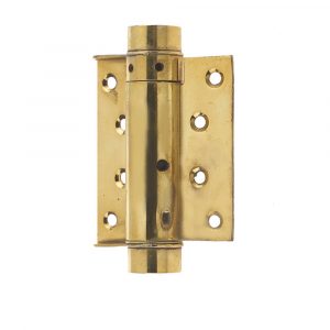 Hb3003 Single Action Spring Hinges 100mm