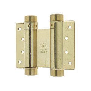 Hb3005 Double Action Spring Hinges 102mm