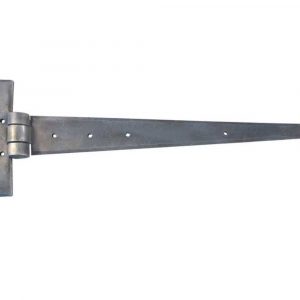 T Hinge Hand Forged 305mm