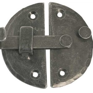 Cabinet Latch 72mm Dia