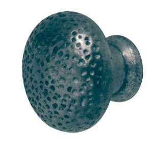 32mm Iron Cupboard Knob 32mm