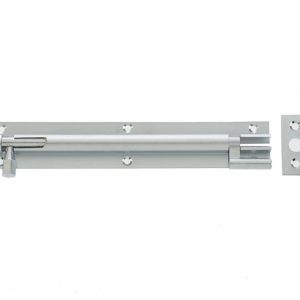 Necked Barrel Bolts 100X25mm