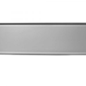 J1400 Saa Letter Plate Face Fix 250X78mm