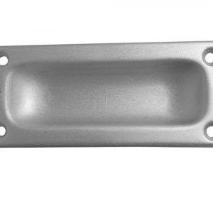 Saa Flush Pull 90X40mm