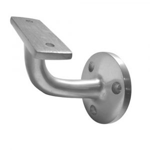 J1413 Saa Handrail Bracket 76mm
