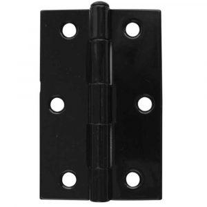 J1841 89X58mm Steel Loose Pin Hinge 89X58X1.75mm