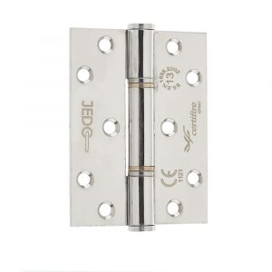 102X76mm Ss Self Lubricag Hinge 102X76X3mm