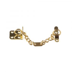 Heavy Door Chain 200mm