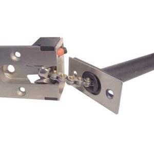 J3004N Concealed Door Chain