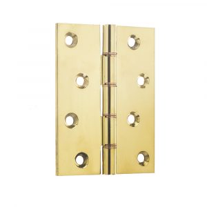 J7007Pb 102X76mm Dpbw Hinge 102X76X4mm