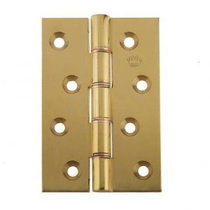 J7012Pb 102X67mm Dpbw Hinge 102X67X3.5mm