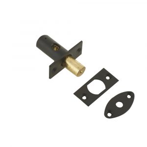 J726 37mm Mortice Rack Bolt 14mm Backset